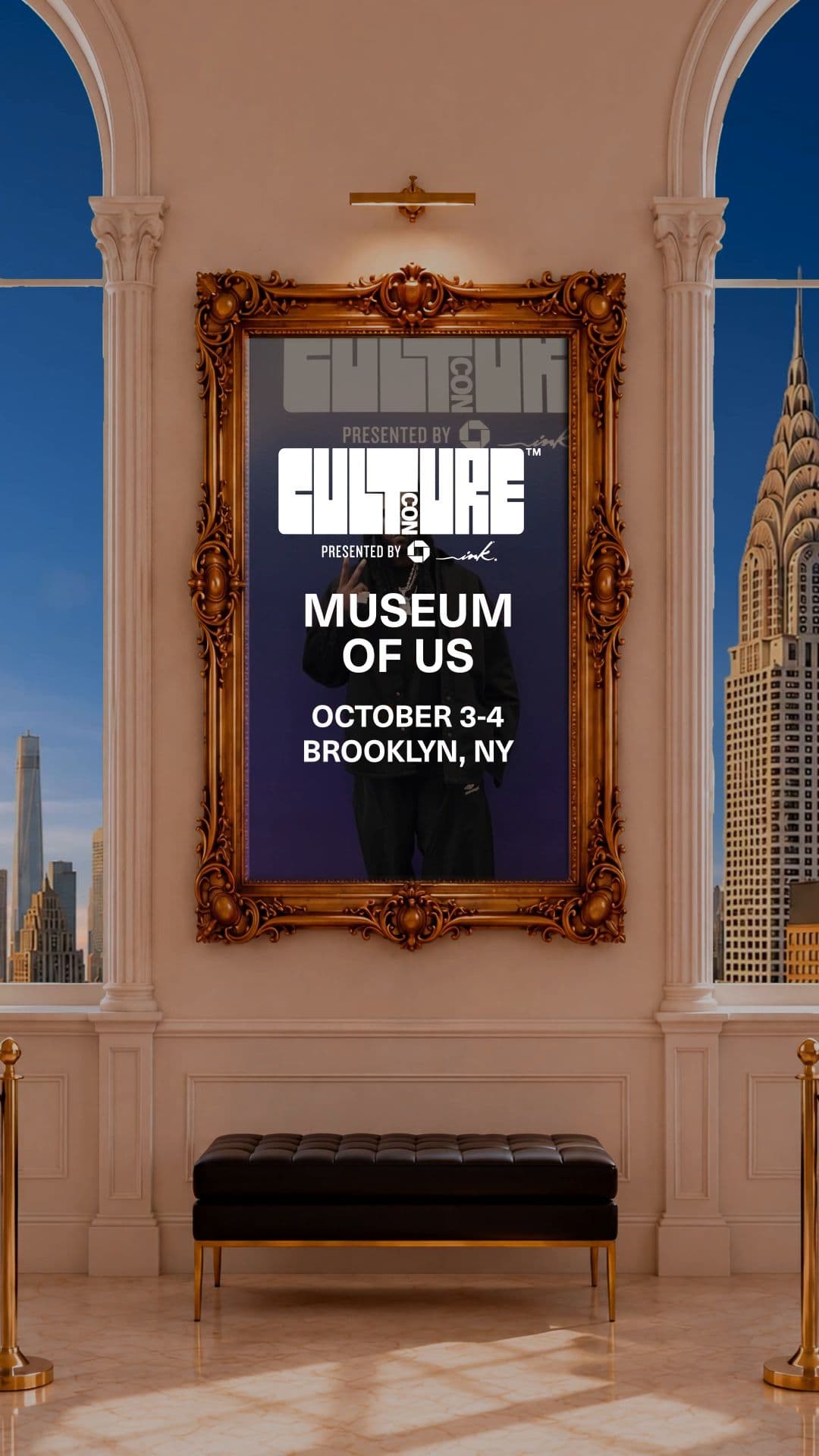 CultureCon returns to Brooklyn