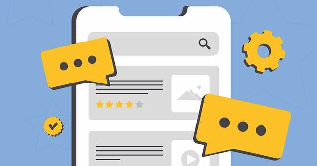 Google Business Profiles Showing Empty Review Dashboards