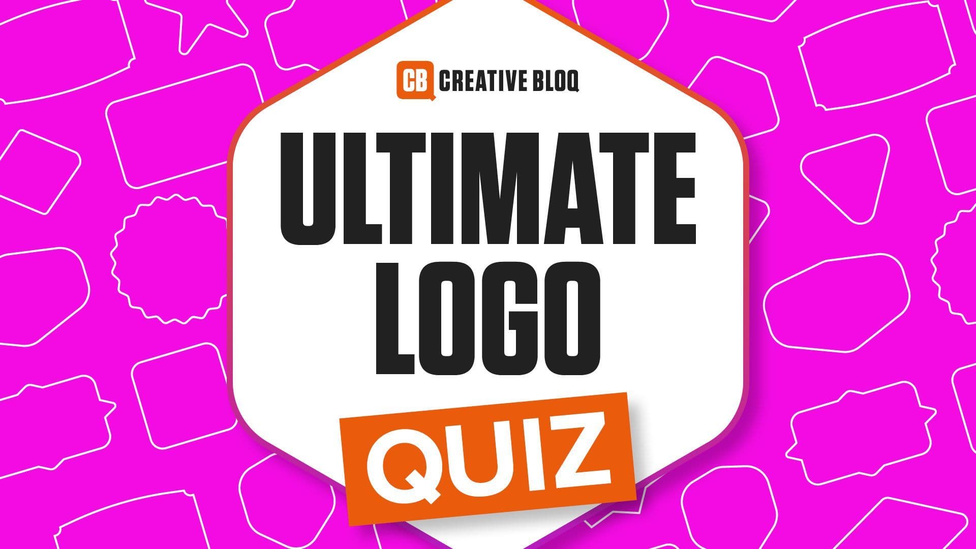 The ultimate logo quiz: think you know your 1960s logos?