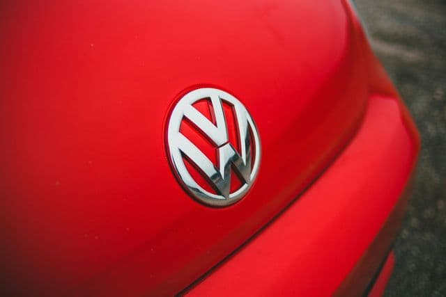 The Volkswagen logo is suddenly causing mass confusion and friendship-ending arguments