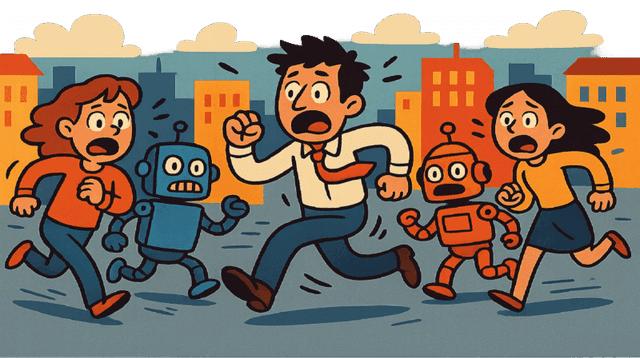 Will AI end SEO?