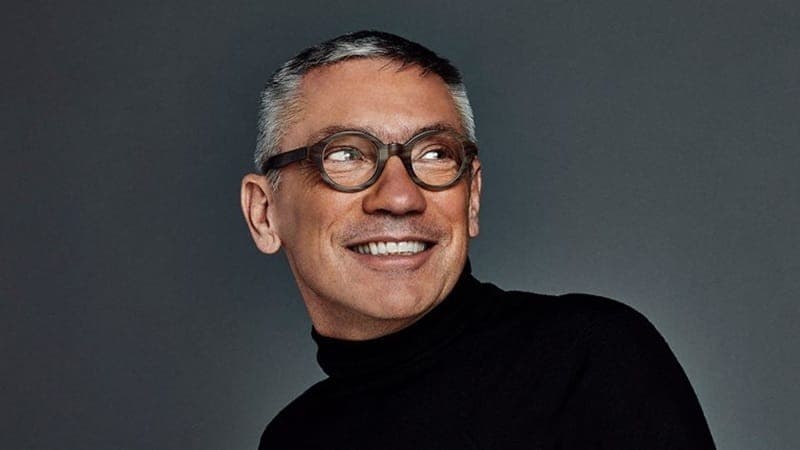 Andrew Robertson takes the lead at Omnicom Advertising