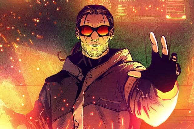 How Oakley's Post Apocalyptic Comic Is Blueprinting Its Next Era Of Real World Design