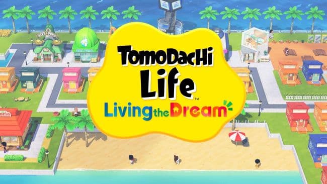 This Nintendo 3DS favourite is getting the Switch 2 treatment