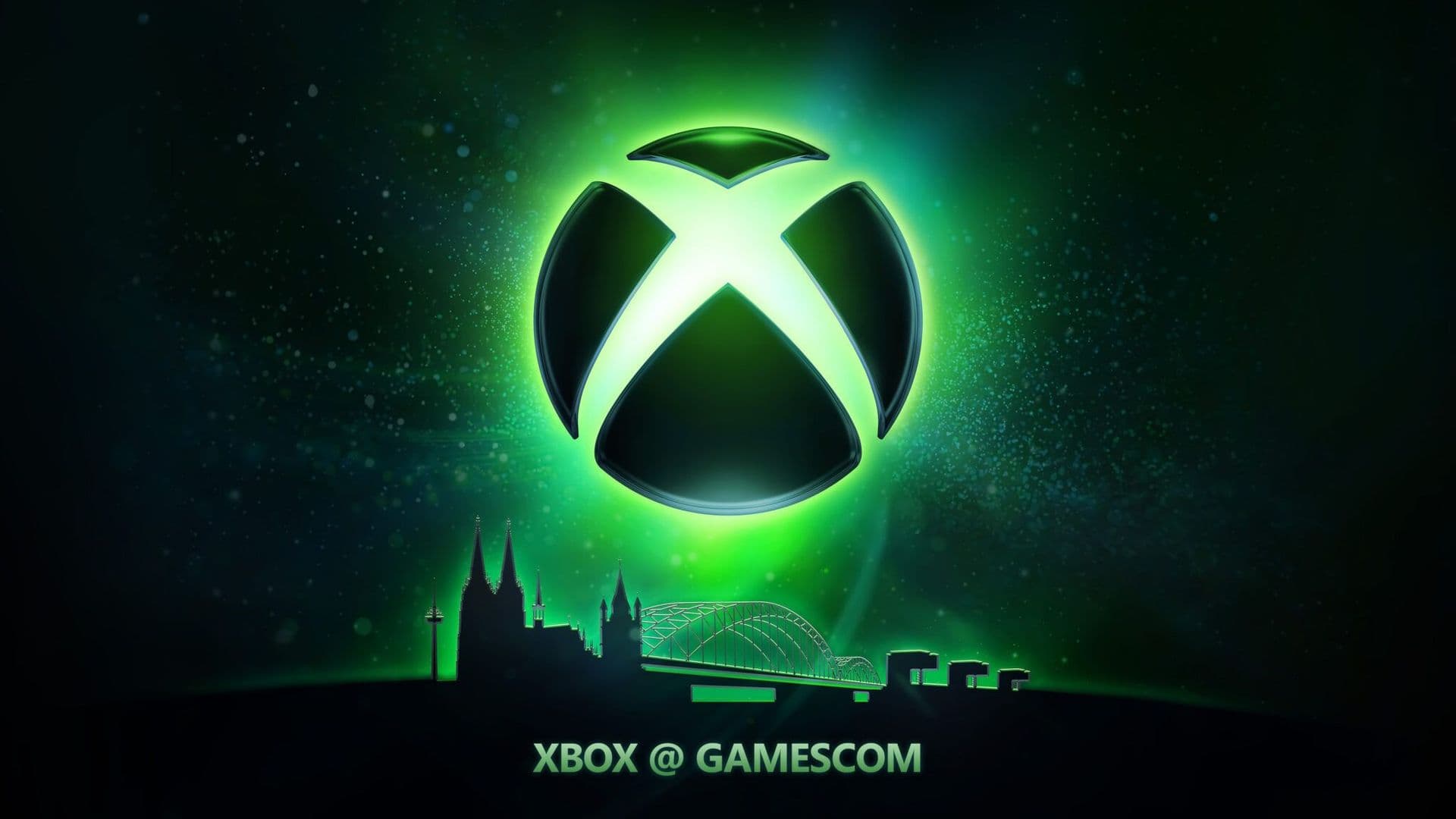 Xbox at gamescom 2026