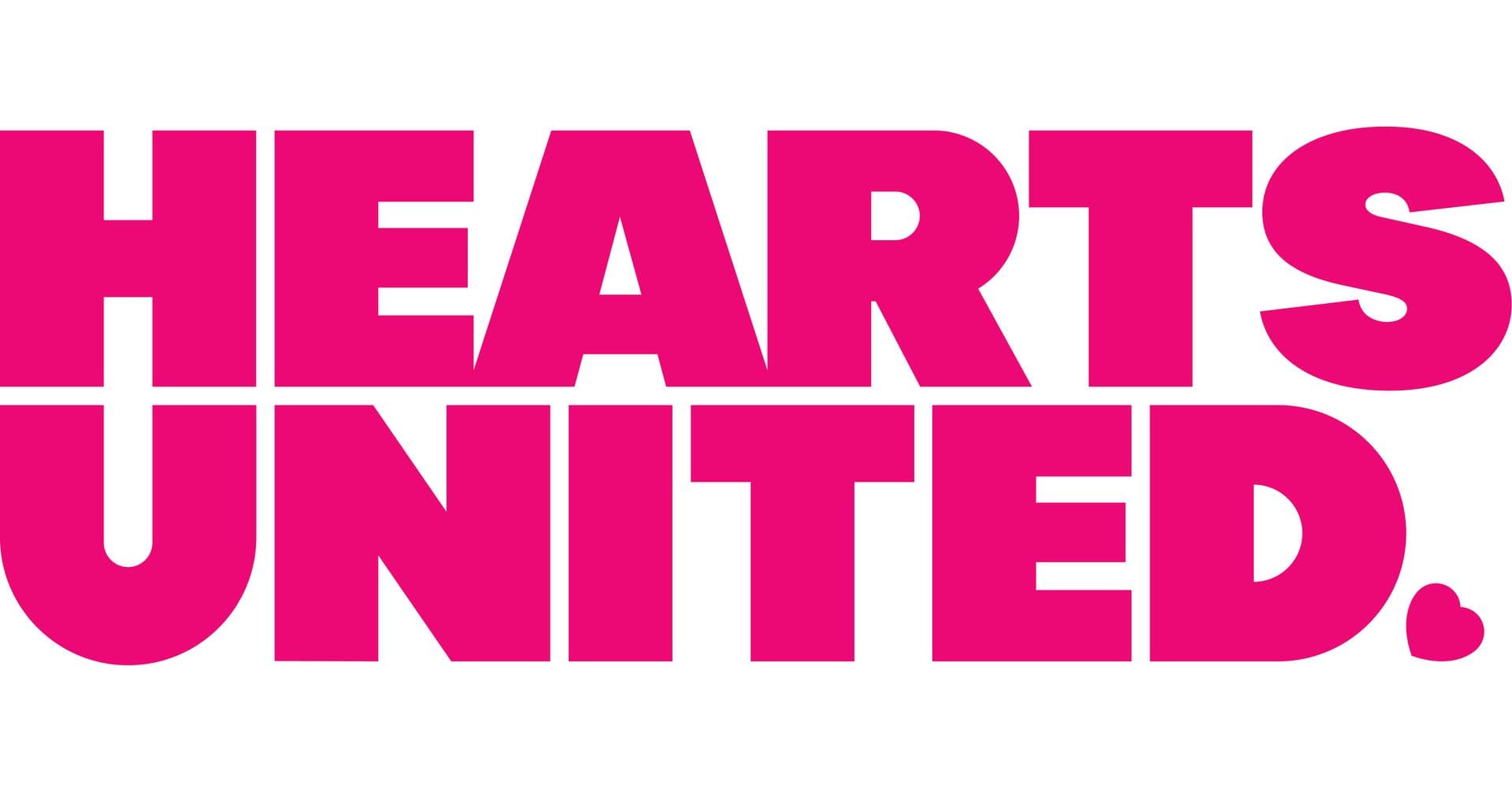Omnicom Media launches Hearts United