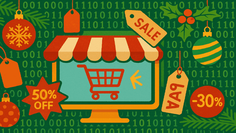 The path to purchase just got dramatically shorter