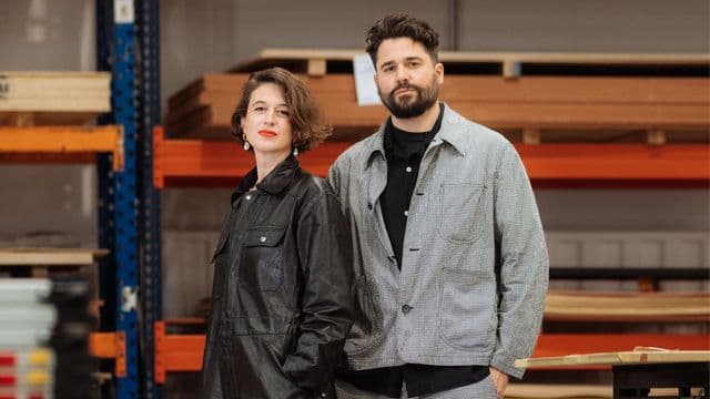 The truth about mixing love and creative partnership