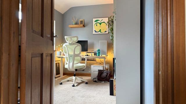 Flexispot BS5 office chair: It looks nice and is affordable, but there are unforgivable flaws