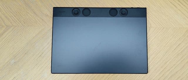 After three weeks of testing, here’s why the Wacom Intuos Pro (2025) has won me over