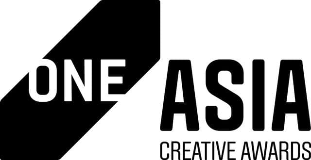 SEPTEMBER 18: ONE ASIA CREATIVE AWARDS