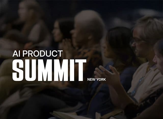 Brainstation AI Product Summit