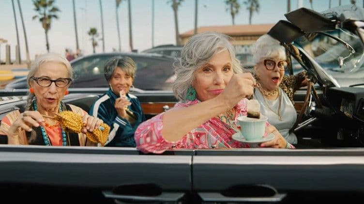 The best Super Bowl adverts from the 2020s (so far)