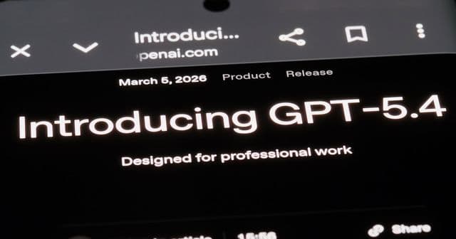 ChatGPT’s Default & Premium Models Search The Web Differently
