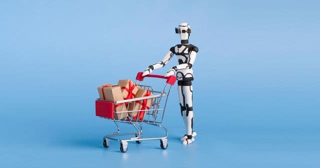 Why Agentic AI Shopping Feels Unnatural And May Not Threaten SEO