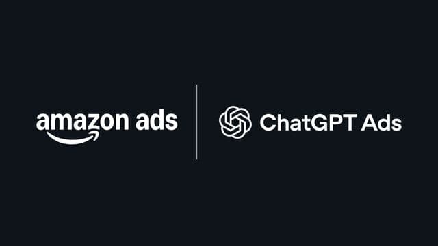 CHATGPT BECOMES MEDIA SUPPLY