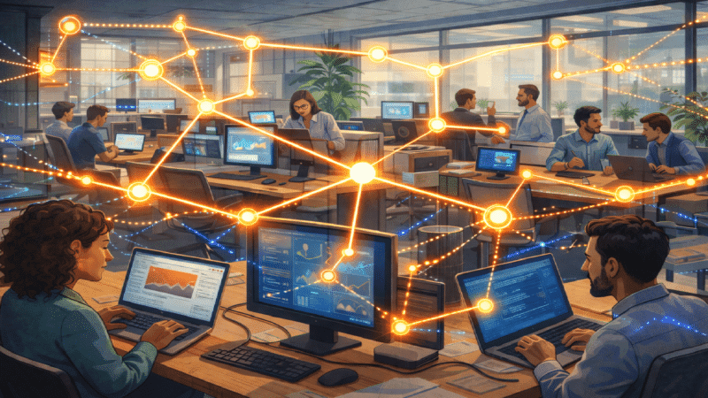 Your AI governance gap is bigger than you think