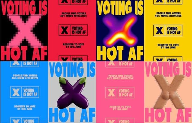 The best print ads of the 2020s so far, as picked by experts