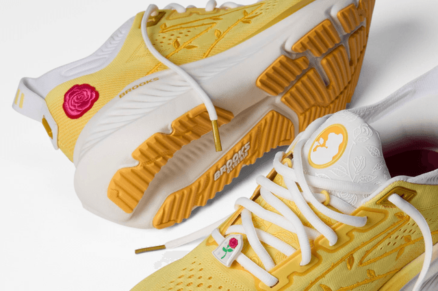 Wowza, these runDisney shoes are over 40% off
