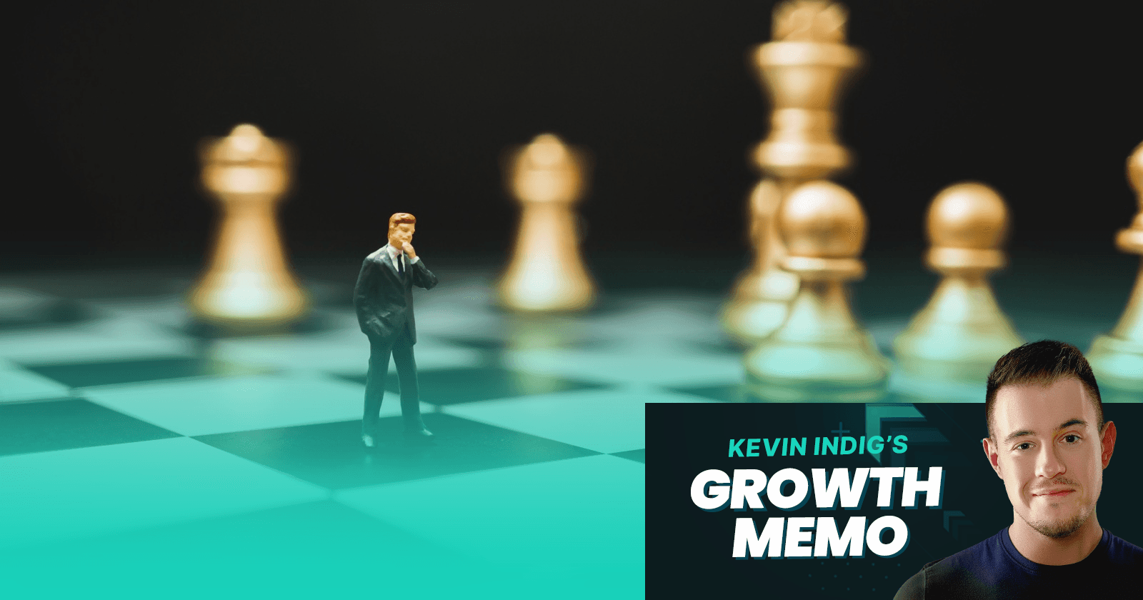 How To Build An AI SEO Strategy That Outlasts Tactics