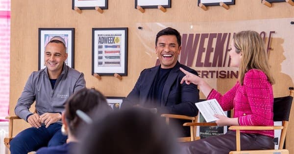 Mark Consuelos-Backed Soccer Club Makes Authenticity Its Big Pitch
