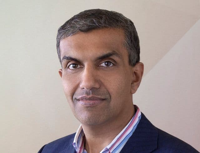 Adobe names Anil Chakravarthy its next CEO