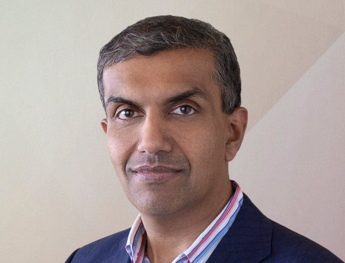 Adobe names Anil Chakravarthy its next CEO