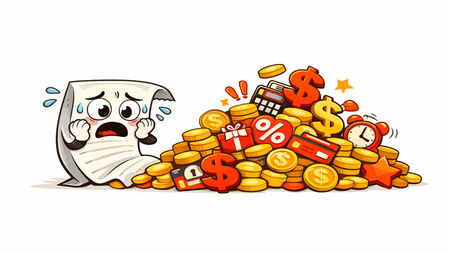 What the fees customers hate reveal about your pricing strategy
