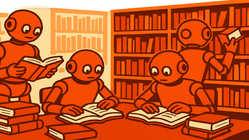 Synthetic research is a promise with a catch