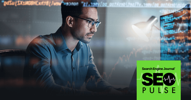 Google Core Update, Crawl Limits & Gemini Traffic Data – SEO Pulse