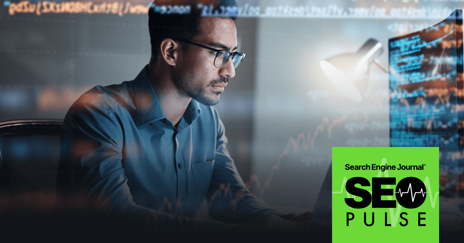 Google Core Update, Crawl Limits & Gemini Traffic Data – SEO Pulse