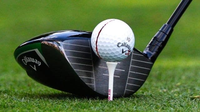 Callaway and Good Good Golf