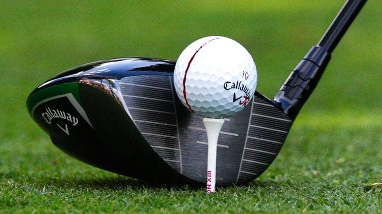 Callaway and Good Good Golf