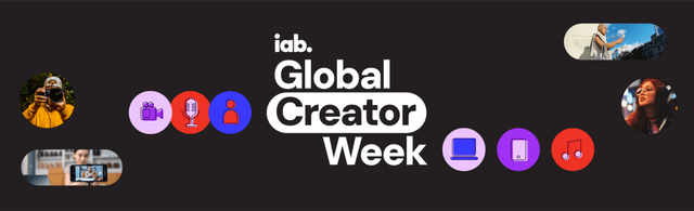 CREATOR MEDIA GETS A GLOBAL BUSINESS WEEK