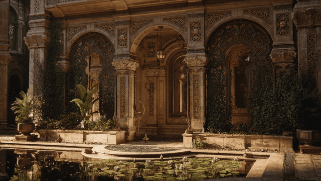 Experience the future of graphics – Nvidia’s Unreal Engine 5 RTX neural rendering demo is now free for all