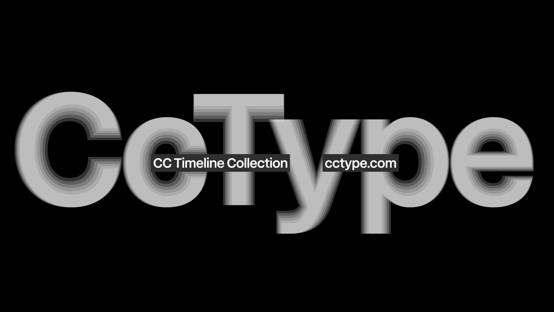 Koto’s new type foundry is redefining the rules of font design