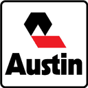 Austin Industries, Inc. logo