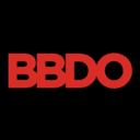 BBDO logo