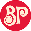 Boston Pizza International logo