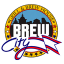 Brew CIty logo