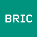 BRIC Arts Media Center logo