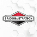 Briggs logo