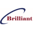 Brilliant Infotech logo