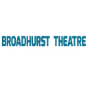 Broadhurst Theatre logo