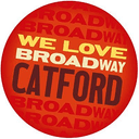 Broadway Theatre logo