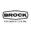 Brock Industrial logo
