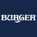 Burger Boat Company logo