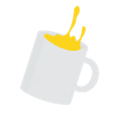 Buttercup logo