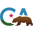 California logo