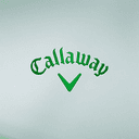 Callaway Golf Company logo